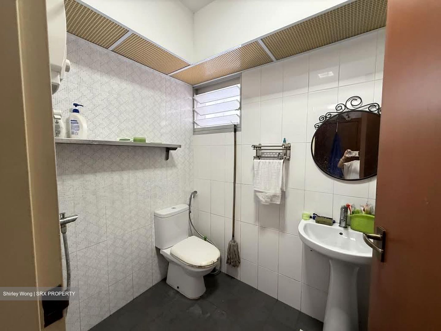 Blk 561B Spring Haven @ Jurong (Jurong West), HDB 3 Rooms #576303641